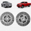 KIT EMBRAGUE 2.2 3.2 RANGER / BT50 A
