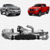 ENFRIADOR GASES EGR 2017-2020 2.2 3.2 RANGER / BT50 O