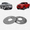 KIT DISTRIBUCION 3.2 RANGER / BT50 - Image 6