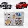 KIT DE REPARACION TURBO 3.2 RANGER / BT50 A