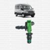 RETORNO INYECTOR 2.2 3.2 RANGER / TRANSIT / BT50 A - Image 2