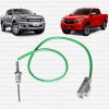 SENSOR TEMPERATURA DPF AV6112B591BA CORTO 2.2 3.2 RANGER / BT50