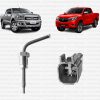 SENSOR TEMPERATURA DPF AB3A12B591AA LARGO 2.2 3.2 RANGER / BT50 - Image 2