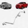 TUBERIA RETORNO ACEITE TURBO 3.2 ORIGINAL RANGER (2013-2016) BT50 (2013-2022)