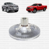 CENTRIFUGO FAN CLUTCH 2.2 3.2 FORD RANGER / MAZDA BT50 - Image 2