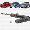 AMORTIGUADOR DELANTERO KYB 2.2 3.2 RANGER BT50 2013-2020 4X2