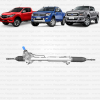 CREMALLERA HIDRAULICA FORD RANGER / MAZDA BT50 2.2 3.2
