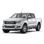 Ford Ranger 2017-2022