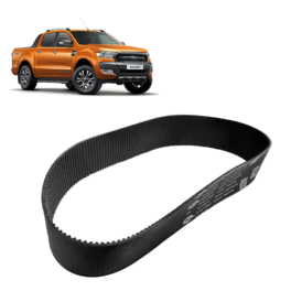 CORREA DENTADA CREMALLERA ELECTRICA FORD RANGER 3.2 (2017 - 2022)